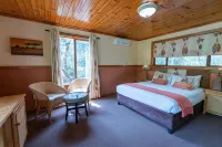 Gooderson Bushlands Game Lodge Hotels in Hluhluwe