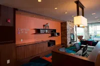 Fairfield Inn & Suites Detroit Lakes Hotels in Dunn Township