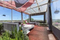 Farr Out Guest House Hotels in Paternoster