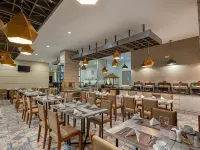 Swiss-Belinn Gajah Mada Medan - Breakfast