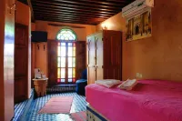Riad Layalina Fes - Mountain view