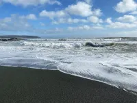 Edge of the Avalon Inn - Beach