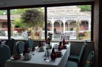 The Inn at Crumpin-Fox Hotels in Shelburne