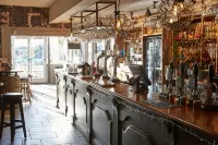 The Spyglass & Kettle by Greene King Inns Hotels in Christchurch