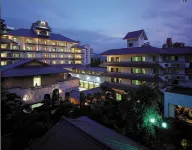 Hotel Saginoyu