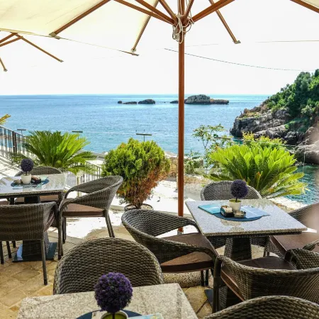Hotel Mediterraneo Liman