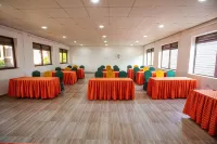 Trisek Hotel Hotels in Kijungu Village