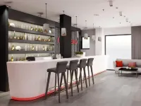 Dormero Hotel Darmstadt Hôtels à : Darmstadt