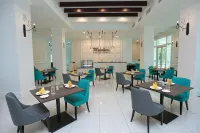 Hotel Casuarina@Kuala Kangsar Hotels in Sayong