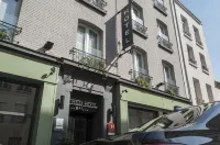 Fred'Hotel Hotels in Paris
