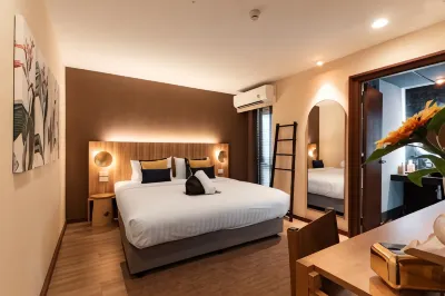 Mybed Chonburi