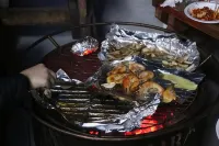 Bexco Hostel B&B - Hostels