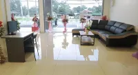 Hotel Kawan Bidor Hotels in Sungkai
