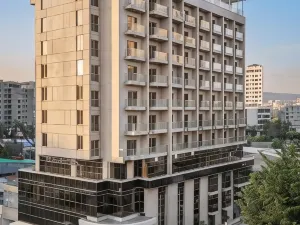 더블트리 바이 힐튼 아디스 아바바 공항