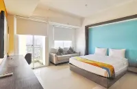 Picasso Style Hotels in West Jakarta