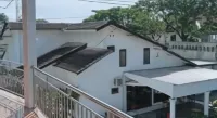 Baltis Inn 3 Banyumanik Hotel dekat Iklan Kuliner Semarang ( IKS )