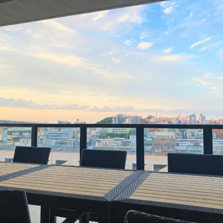Yukureba Maejima Hotel