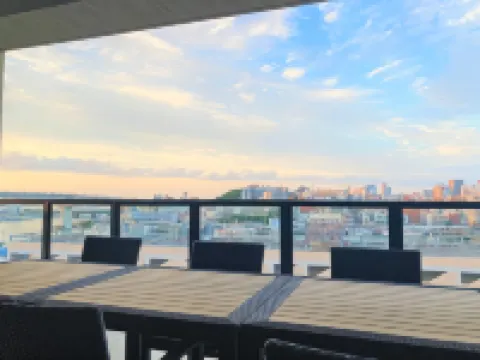 若去前島飯店 那霸住宿飯店