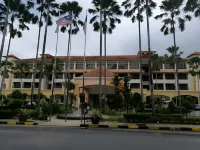 Amverton Heritage Resort Hotels in 