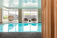 7Hotel&Spa - spa
