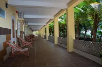 Viet Huong Hotel Hotels in Phan Rí Cửa