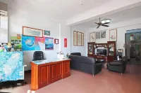 大漢居民宿 南投