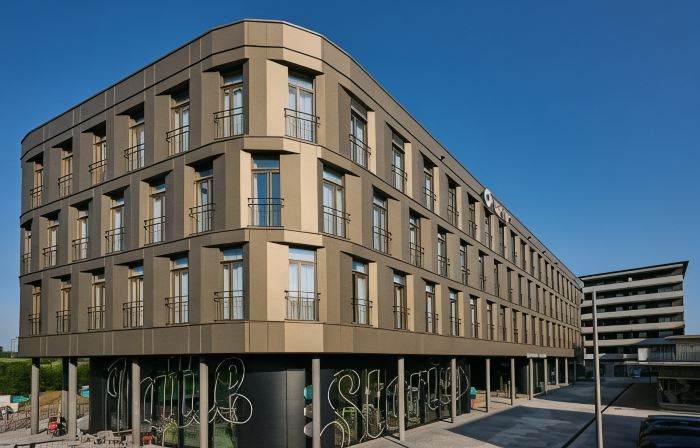 Ariv DesignHotel  Zug