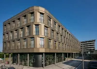 Ariv Design Apartments Zug Hotel di 