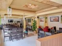 Hunza Grand Motel Hotels in Hunza