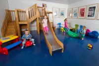 Hotel Bero Hotels in Oostende