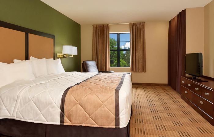 Extended Stay America Select Suites - Atlanta - Morrow