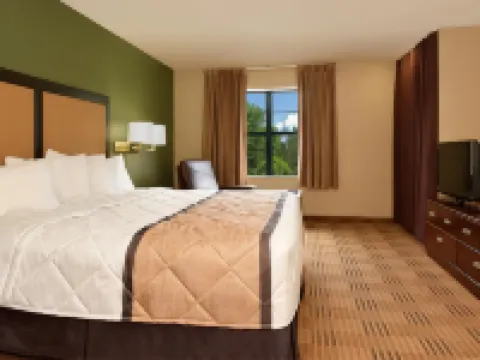 Studio 6 Memphis, TN – East Memphis Hotels in Memphis