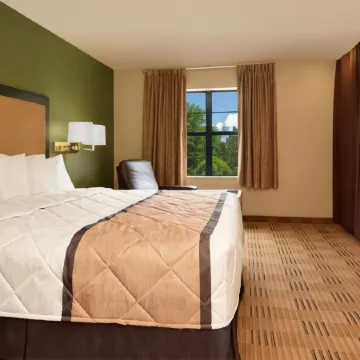 Extended Stay America Select Suites - Atlanta - Morrow
