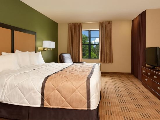 Extended Stay America Suites - Washington, DC - Sterling