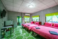 ต้องตะวัน รีสอร์ท - ที่มีที่จอดรถ
