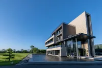 Tan Villa