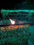 Bush Adventure Guest House فنادق في 