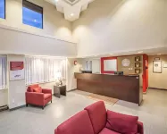 Comfort Inn Hotels in Le Bic