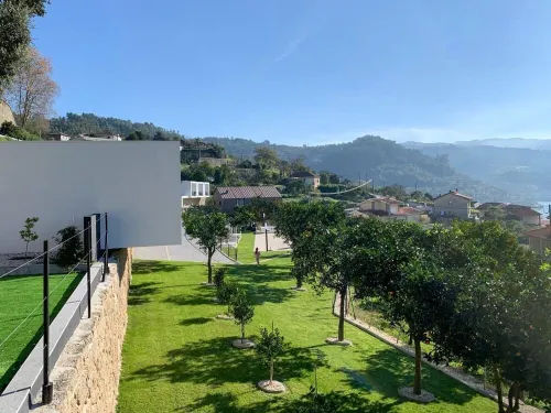 Portovella Lodges & Bungalows Hotels in Resende