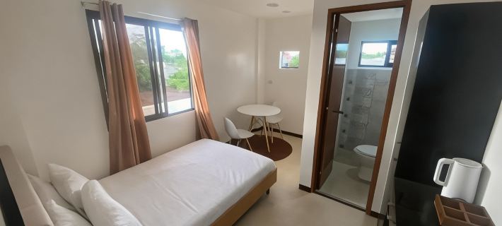 Ma Lourdes Inn- Washington Street Hotels in Leyte