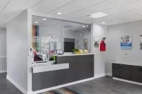 Studio 6 Katy, TX Hotels in Katy