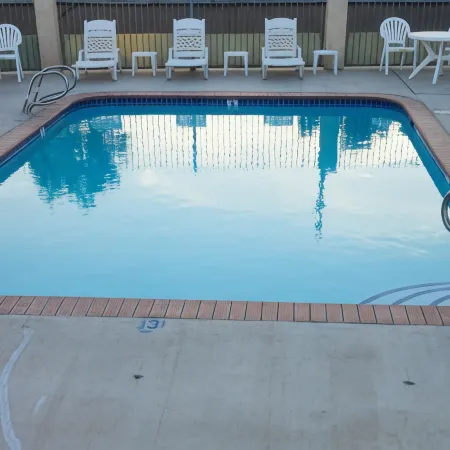 Motel 6 Fallon, NV