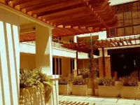 Millinov Boutique Hotel Hotels in Telaga Biru