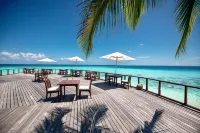 Makunudu Island Hotels in Bodu Hithi