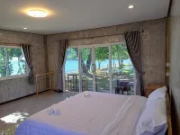 โลมทะเลรีสอร์ท ตราด - พร้อมWifi