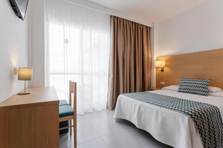 Hotel Riutort