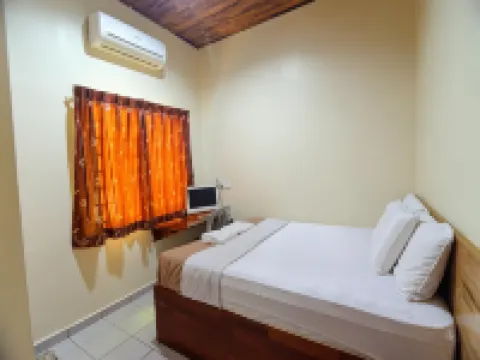 Y&Z Hotel Hotels in Tampin