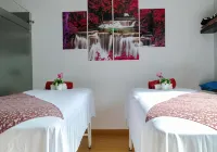 Hotel Internacional la Triada - spa