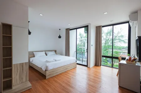 THAMM Residence