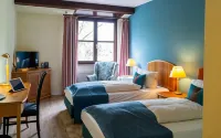 Trip Inn Bristol Hotel Mainz Hotels in Ginsheim-Gustavsburg